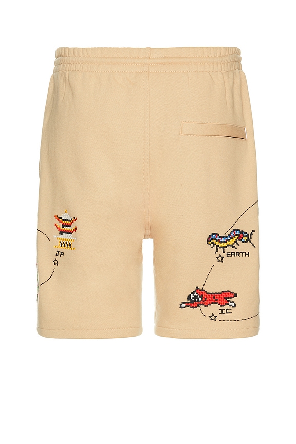 view 2 of 6 ショートパンツ in Candied Ginger