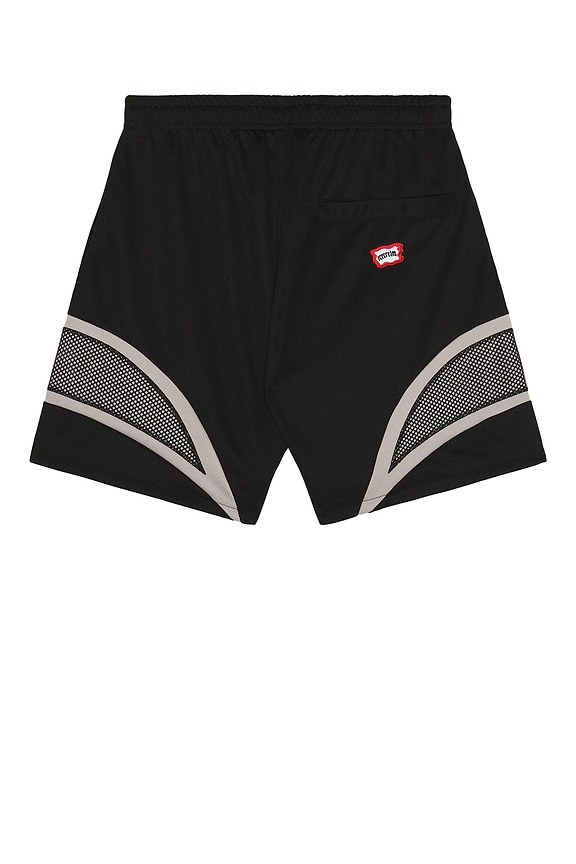 view 2 of 5 Catch Shorts in Black