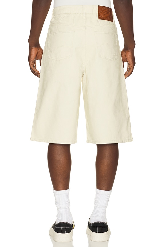 view 2 of 4 Fenton Shorts in Fog