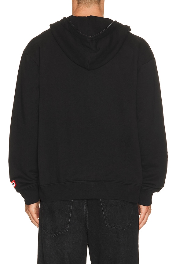 view 2 of 5 Boost Hoodie in Black