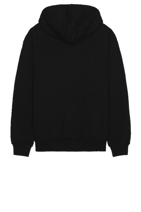 view 2 of 4 SUDADERA in Black