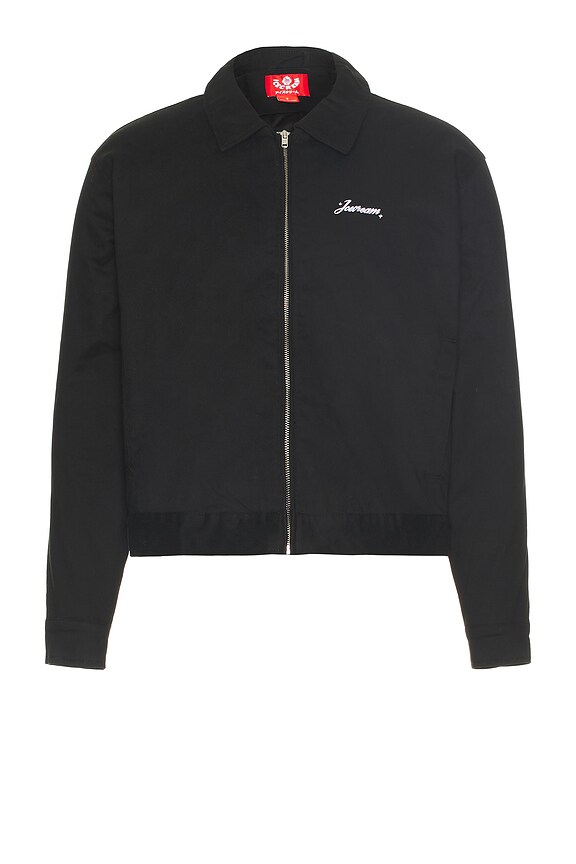 view 2 of 4 КУРТКА in Black