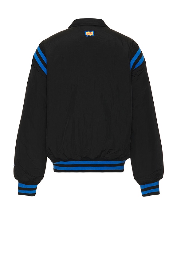 view 2 of 5 КУРТКА ARCH in Black