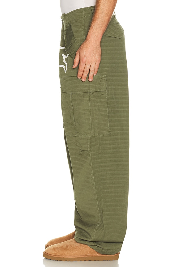 view 2 of 5 Armco Cargo Pants in Four Leaf Clover