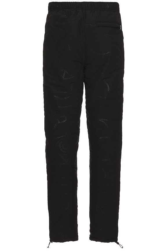 view 2 of 6 PANTALON in Black