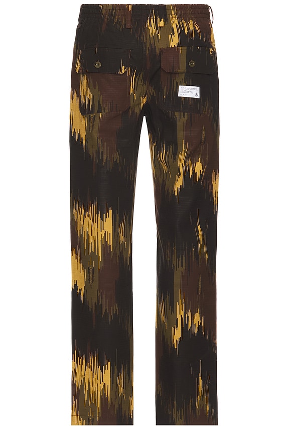 view 2 of 5 PANTALON in Dried Tobacco