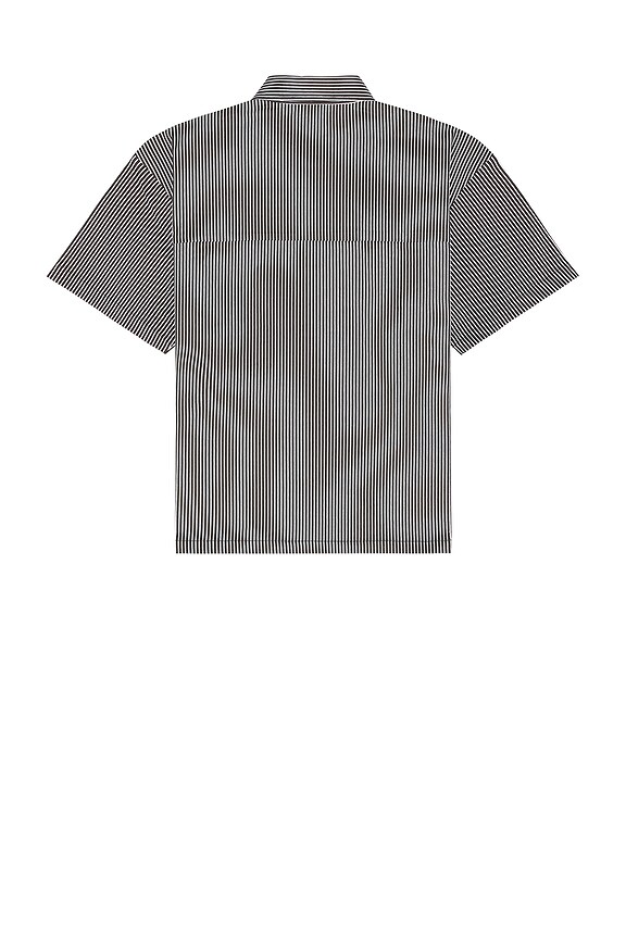 view 2 of 4 CAMISA in Black