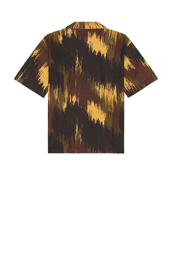 view 2 of 4 Ripper Woven Shirt in Dried Tobacco