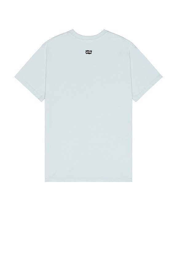 view 2 of 3 Garcon Tee in Baby Blue