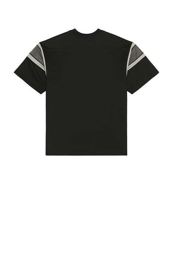 view 2 of 5 Pass Oversized Jersey in Black