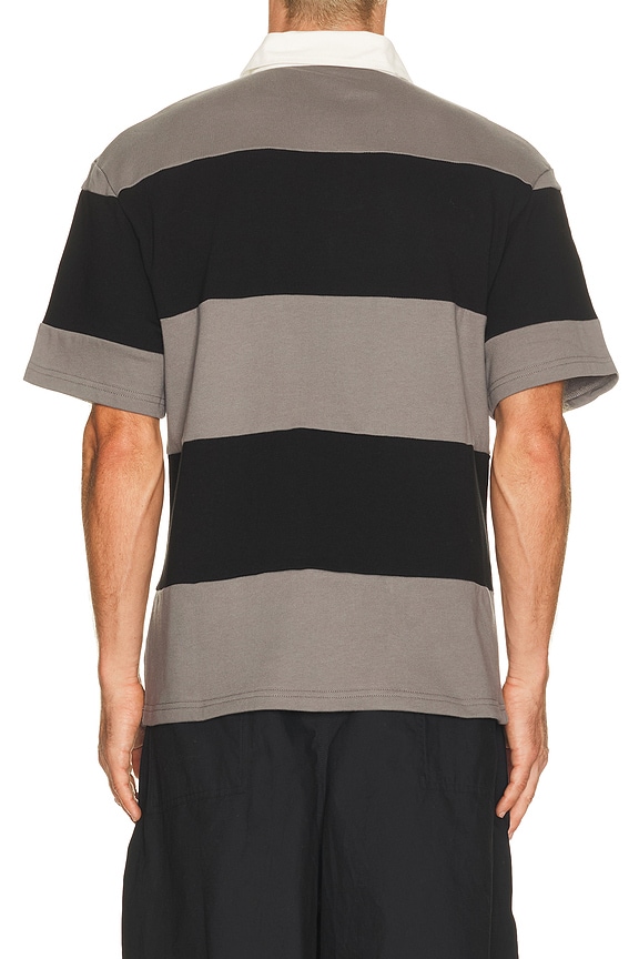 view 2 of 4 Bet Polo in Black