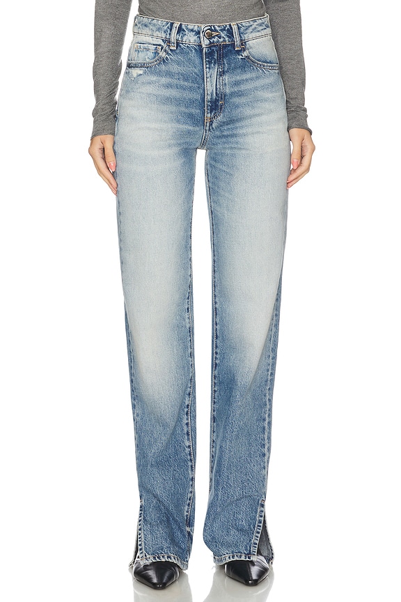 view 2 of 7 RECTO(A) JODIE in Smoke Blue