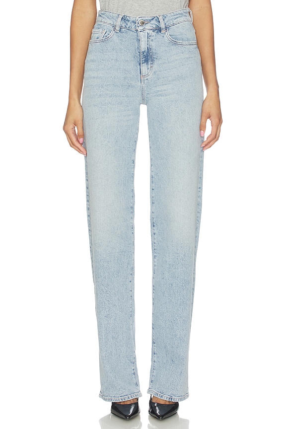 view 1 of 6 Joia Jeans in Sky