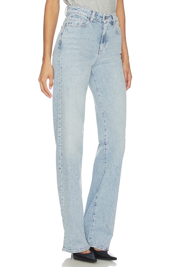 view 2 of 6 Joia Jeans in Sky