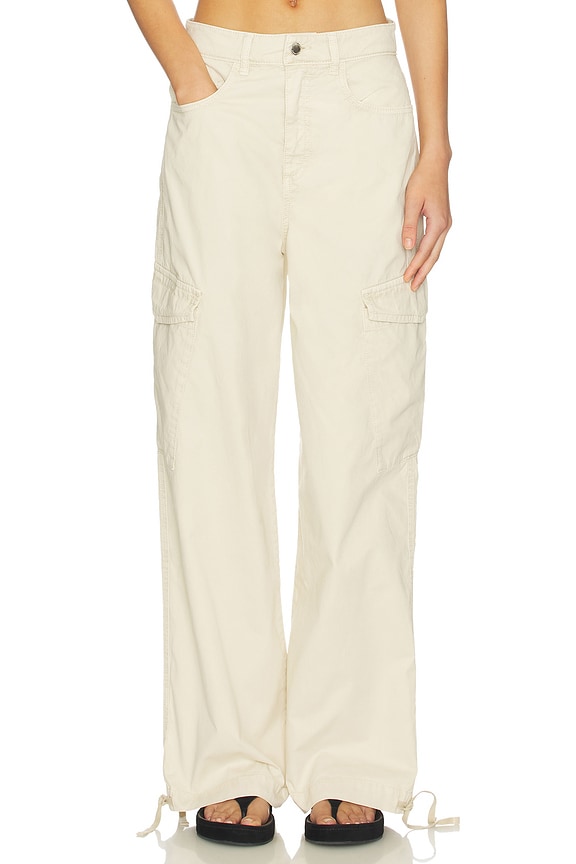 view 1 of 7 Lotti Pants in Desert