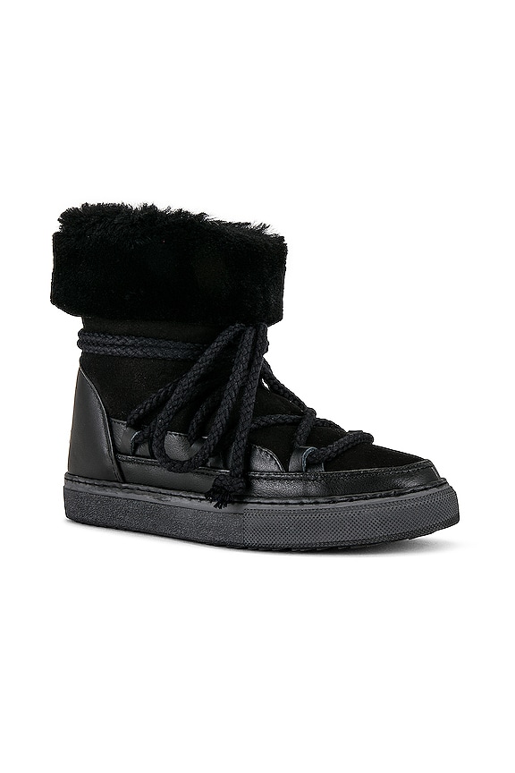 view 2 of 6 Classic High Bootie in Black