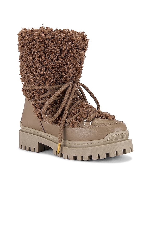 view 2 of 5 BOTA VEGAN RICCIO in Brown