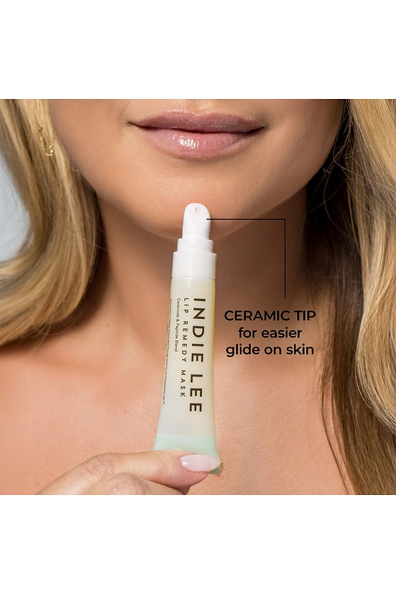 view 2 of 6 Lip Remedy Mask in 
