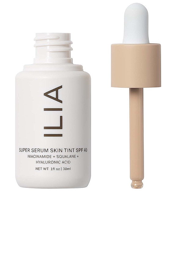 view 2 of 12 Super Serum Skin Tint SPF 40 in 3 Balos