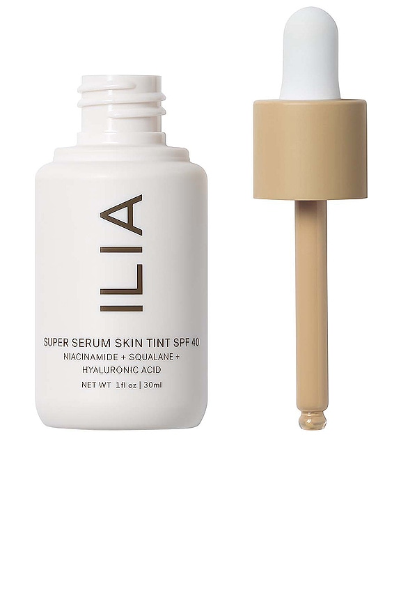 view 2 of 12 Super Serum Skin Tint SPF 40 in 4 Formosa