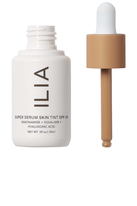 view 2 of 12 Super Serum Skin Tint SPF 40 in 10 Porto Ferro