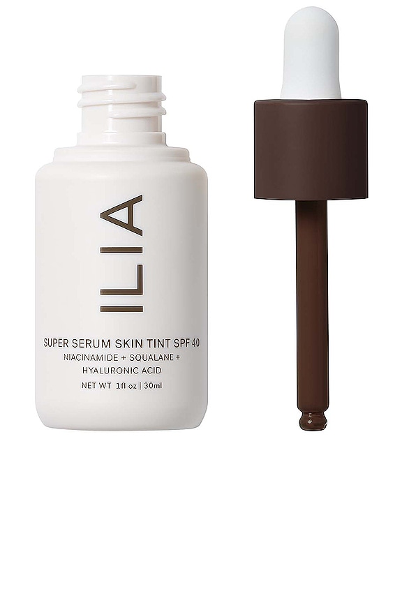 view 2 of 12 Super Serum Skin Tint SPF 40 in 18 Roque