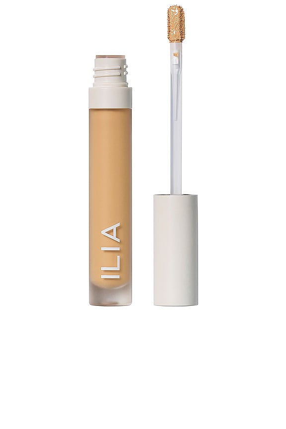 view 1 of 10 True Skin Serum Concealer in Wasabi
