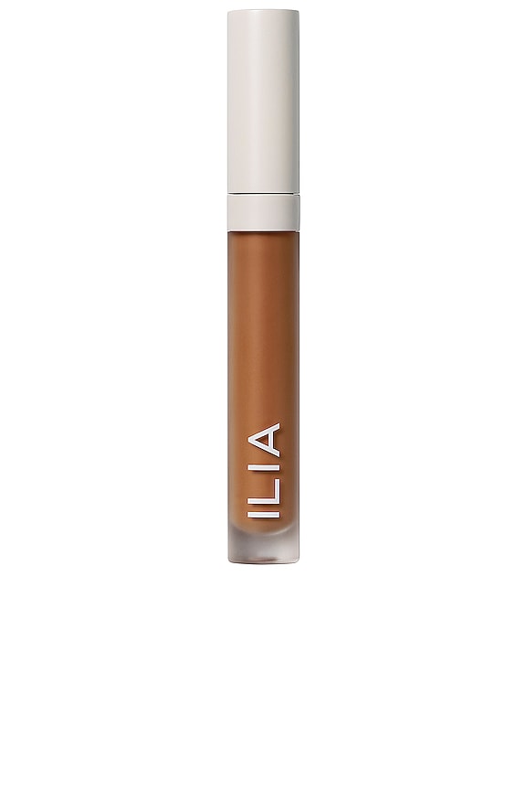 view 2 of 10 True Skin Serum Concealer in Harissa