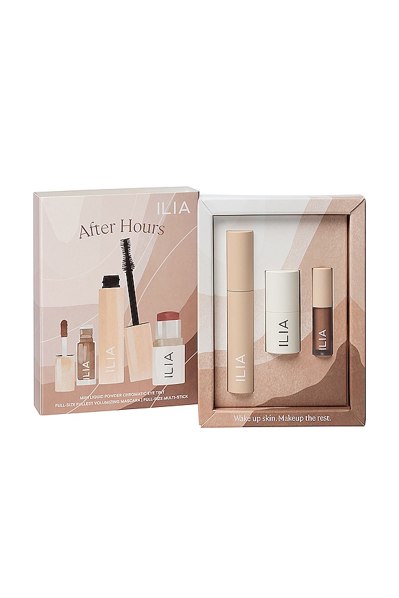 view 2 of 2 SET DE MAQUILLAJE MAGIC HOUR in 