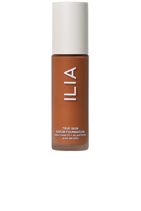 view 2 of 8 True Skin Serum Foundation in Kapiti SF12