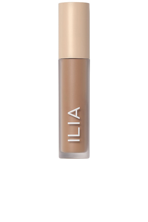view 2 of 11 Liquid Powder Matte Eye Tint in Cork