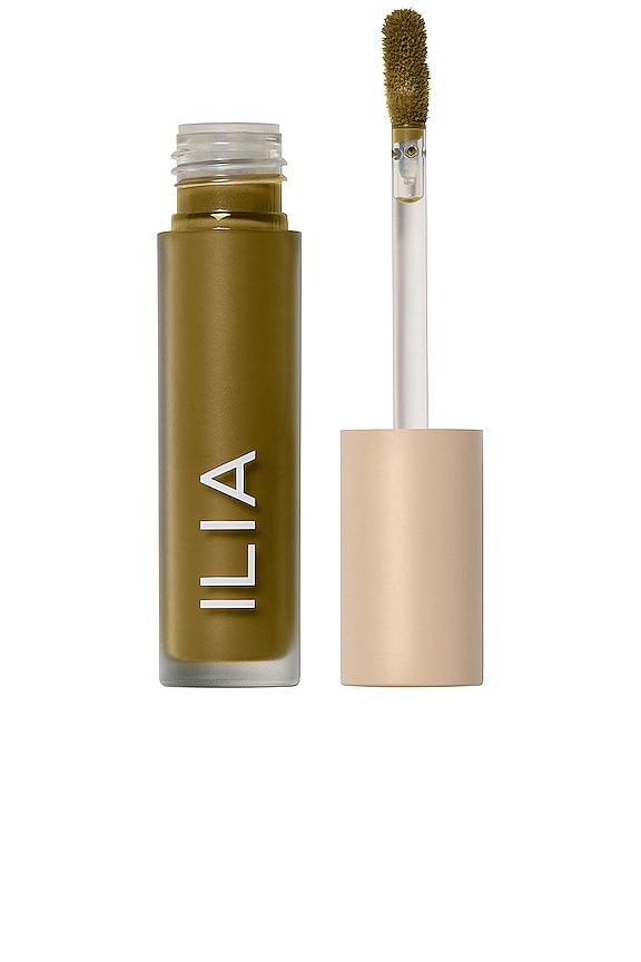 view 1 of 11 Liquid Powder Matte Eye Tint in Juniper