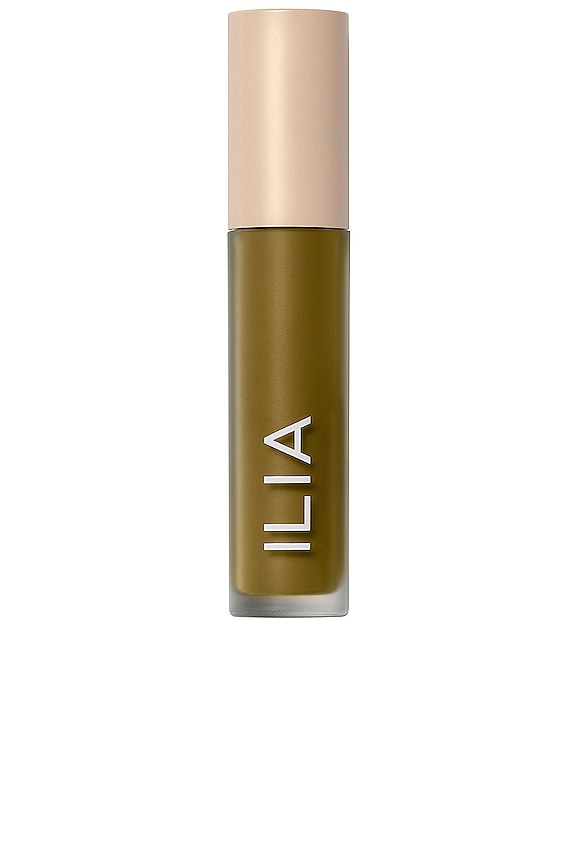 view 2 of 11 Liquid Powder Matte Eye Tint in Juniper
