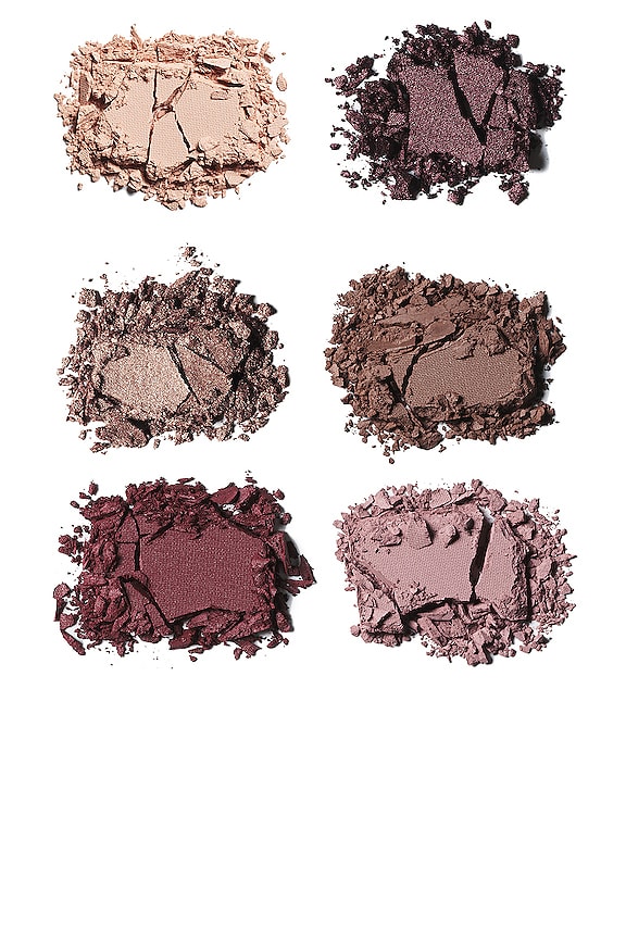 view 2 of 2 The Necessary Eyeshadow Palette in Cool Nude