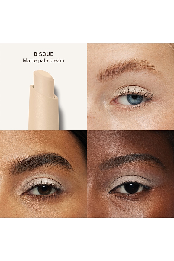 view 2 of 11 Eye Stylus Shadow Stick in Bisque