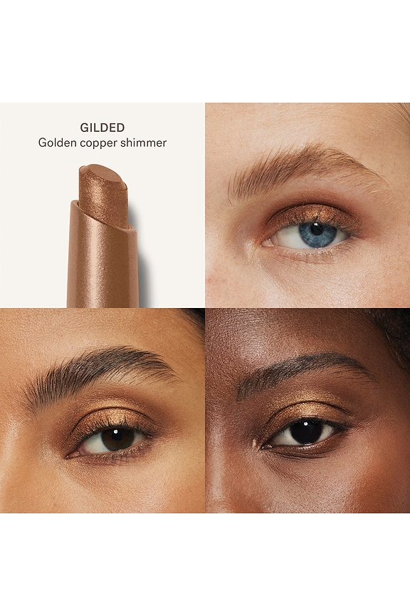 view 2 of 11 Eye Stylus Shadow Stick in Gilded