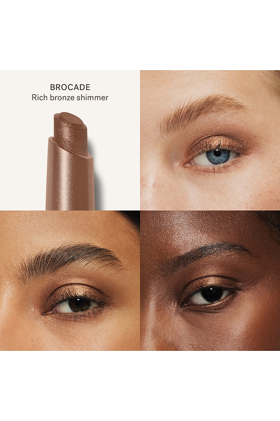 view 2 of 11 Eye Stylus Shadow Stick in Brocade