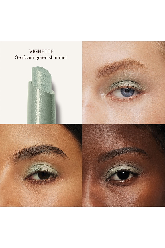 view 2 of 11 OMBRE À PAUPIÈRES EYE STYLUS SHADOW STICK in Vignette