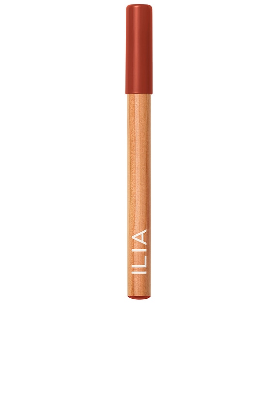 view 2 of 11 Lip Sketch Hydrating Crayon in Earthen