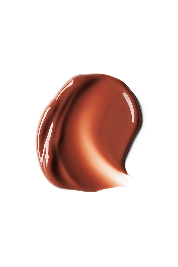 view 2 of 10 Overglaze Hydrating Lip Gloss in Clay