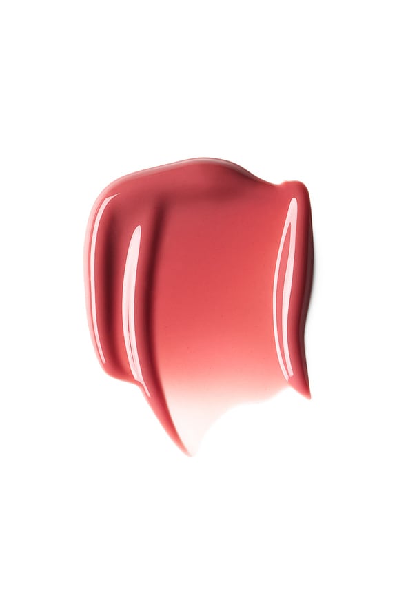 view 2 of 10 Overglaze Hydrating Lip Gloss in Enamel