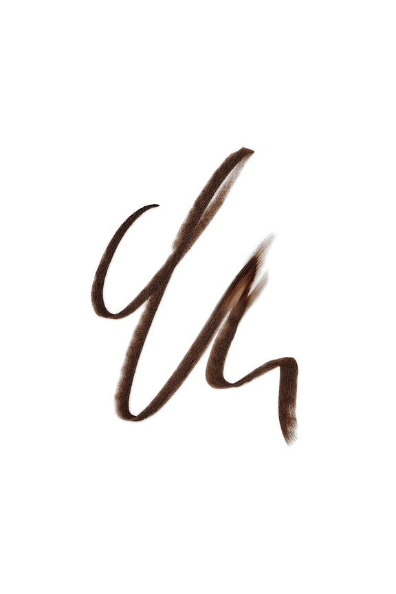 view 2 of 2 Thru Line Waterproof Eyeliner in Serif