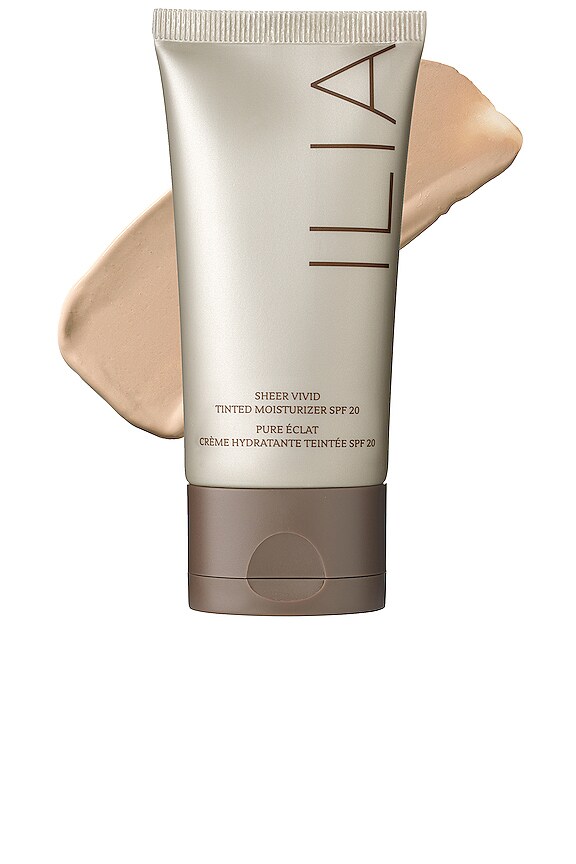 view 1 of 2 CRÈME HYDRATANTE TEINTÉE in Belle Mare