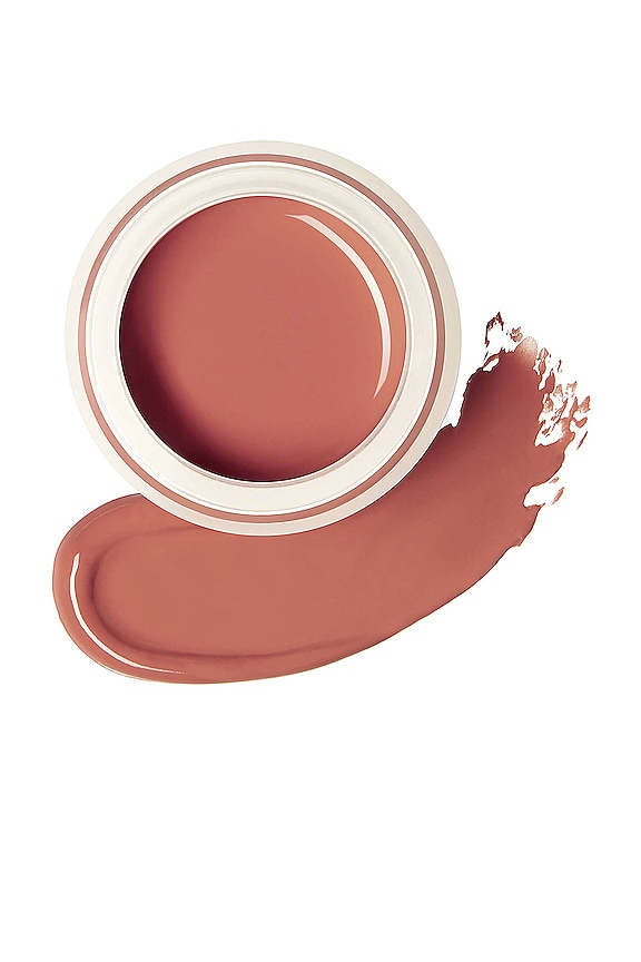 view 2 of 3 Colour Veil Hybrid Blusher in Enamour