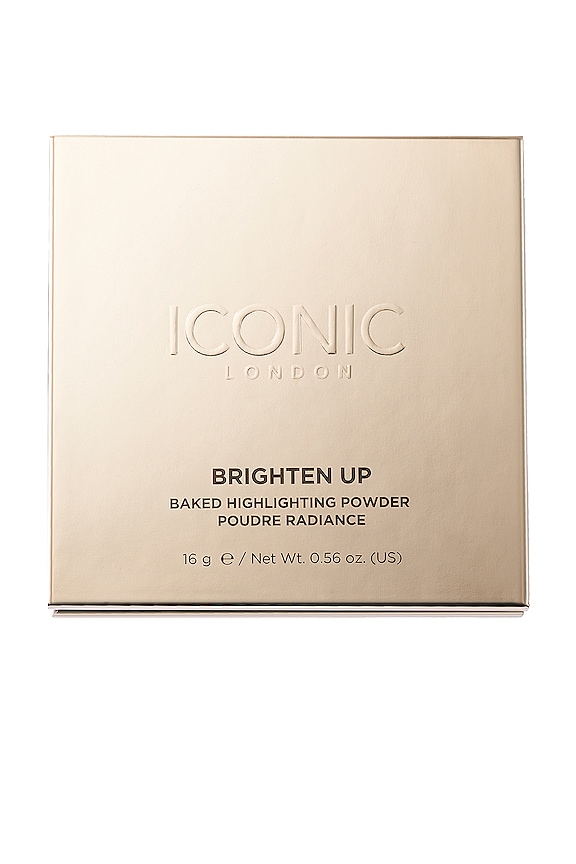 view 2 of 4 Brighten Up Baked Highlighter in 