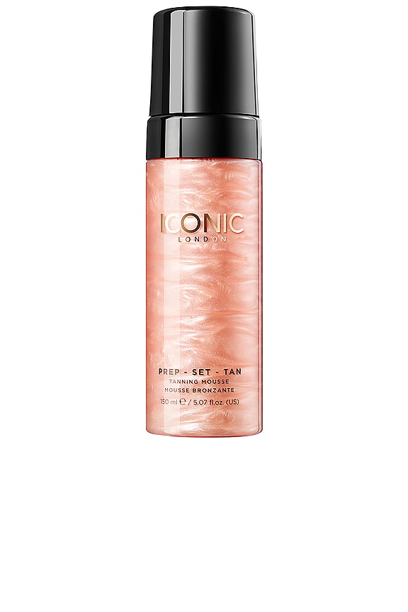 view 2 of 6 AUTOBRONCEADOR PREP SET TAN MOUSSE in Original