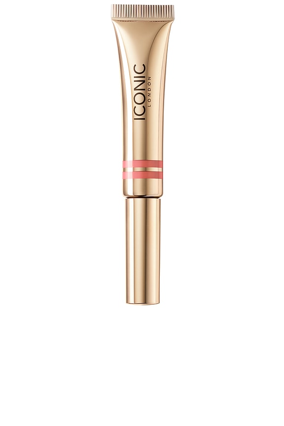 view 2 of 9 Cloud Kiss Matte Lip Mousse in Undressed