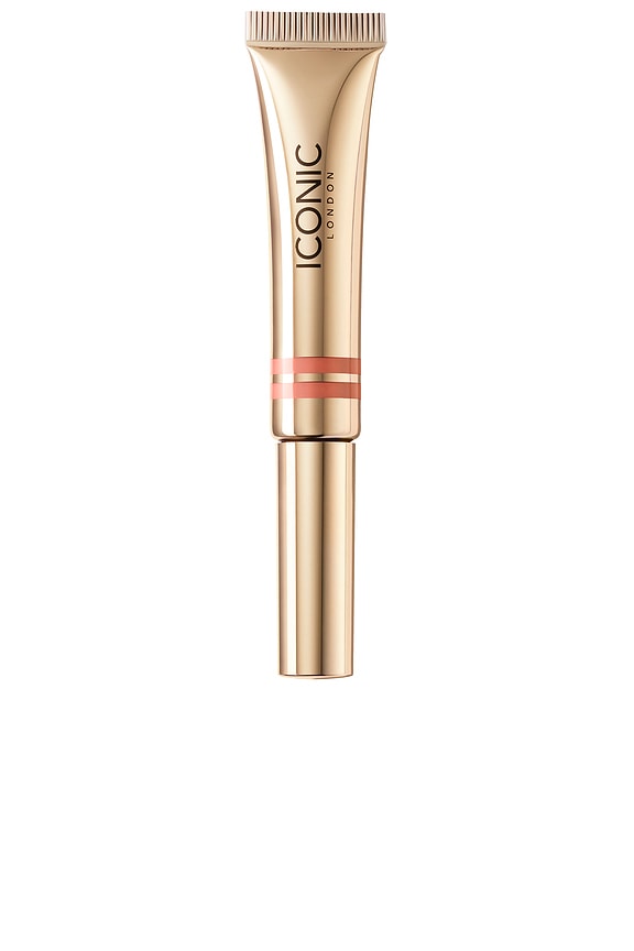 view 2 of 9 Cloud Kiss Matte Lip Mousse in Show Off