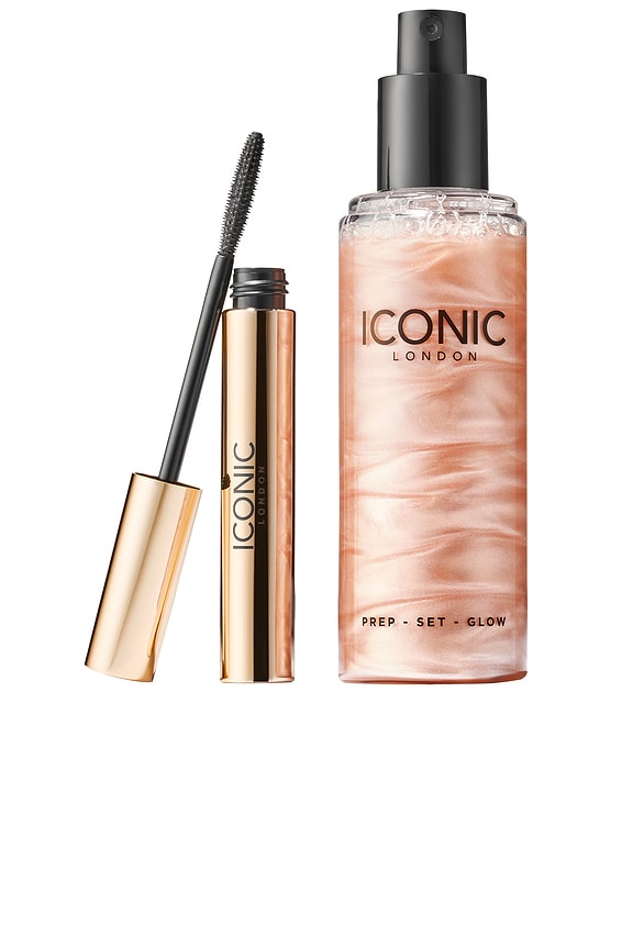 view 2 of 4 ENSEMBLE DE MAQUILLAGE NAME A BETTER DUO in 