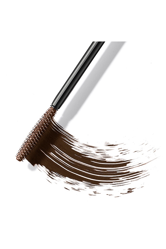 view 2 of 9 Triple Threat Mascara in Brown